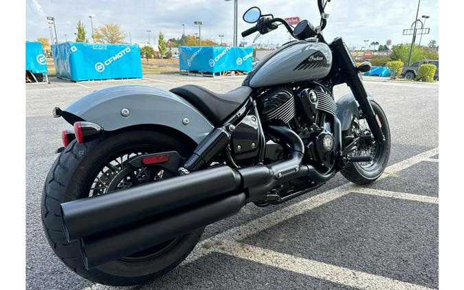 2024 Indian Motorcycle Chief Bobber Dark Horse®