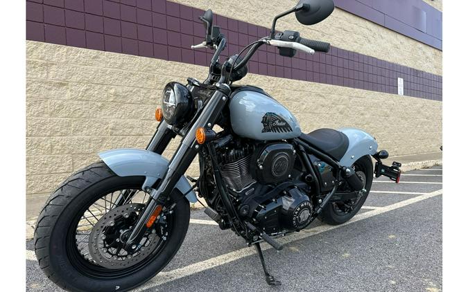 2024 Indian Motorcycle Chief Bobber Dark Horse®