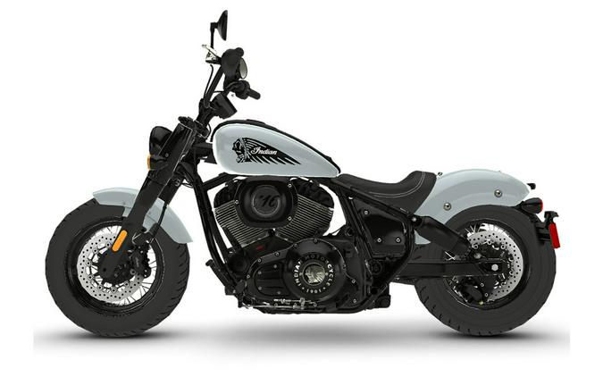 2024 Indian Motorcycle Chief Bobber Dark Horse®