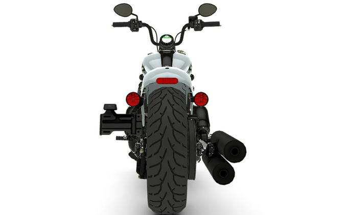 2024 Indian Motorcycle Chief Bobber Dark Horse®