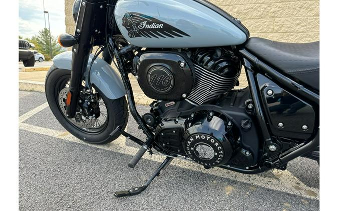 2024 Indian Motorcycle Chief Bobber Dark Horse®