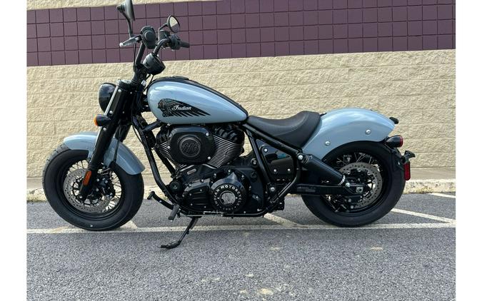 2024 Indian Motorcycle Chief Bobber Dark Horse®