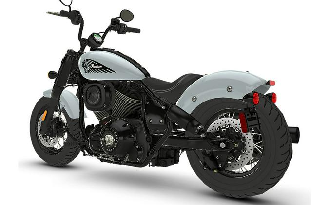 2024 Indian Motorcycle Chief Bobber Dark Horse®