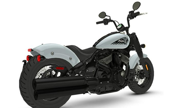 2024 Indian Motorcycle Chief Bobber Dark Horse®