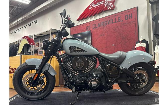 2024 Indian Motorcycle Chief Bobber Dark Horse®