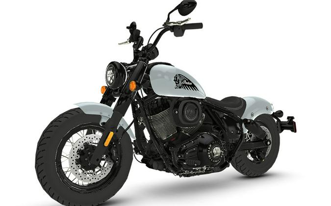 2024 Indian Motorcycle Chief Bobber Dark Horse®