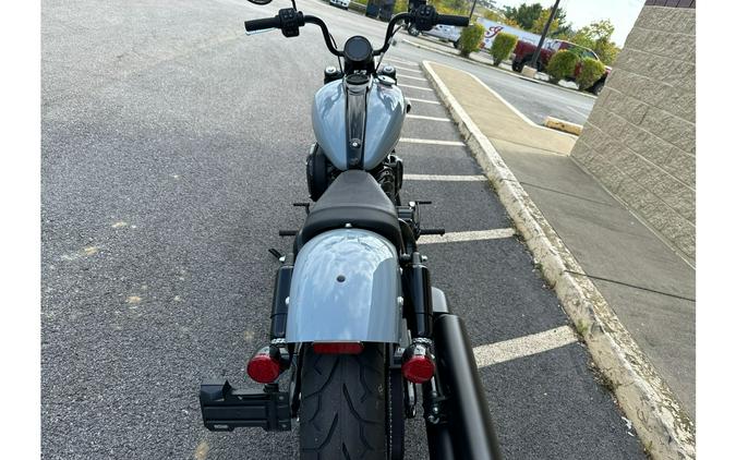 2024 Indian Motorcycle Chief Bobber Dark Horse®