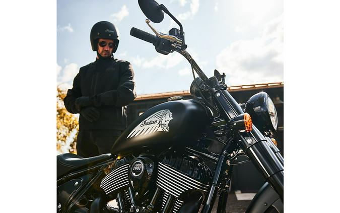 2024 Indian Motorcycle Chief Bobber Dark Horse®