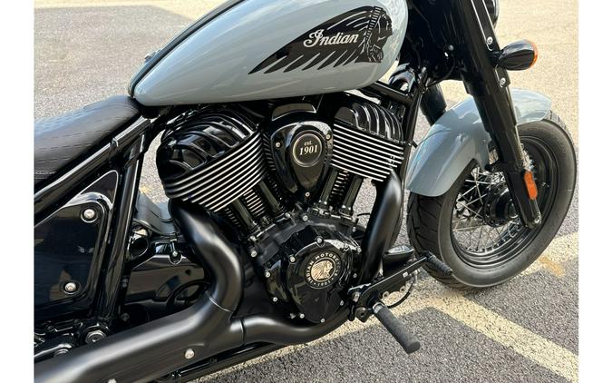 2024 Indian Motorcycle Chief Bobber Dark Horse®