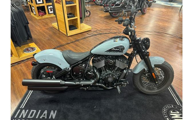 2024 Indian Motorcycle Chief Bobber Dark Horse®