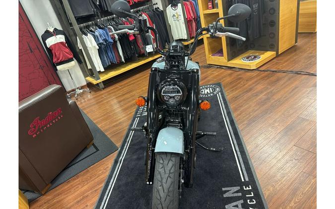 2024 Indian Motorcycle Chief Bobber Dark Horse®