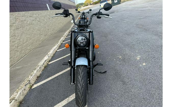 2024 Indian Motorcycle Chief Bobber Dark Horse®