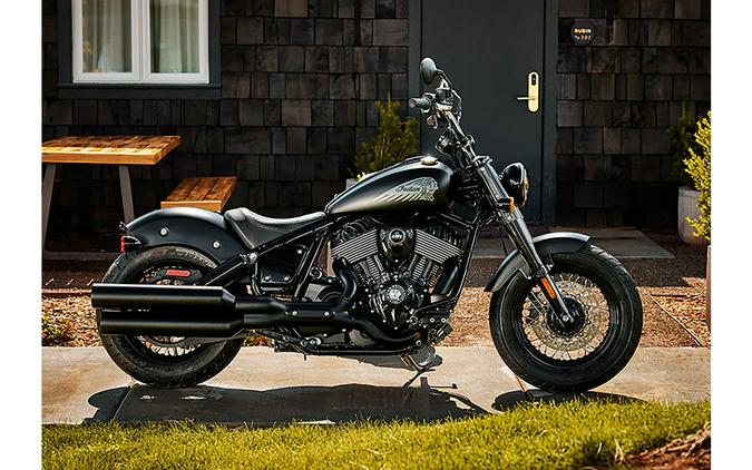 2024 Indian Motorcycle Chief Bobber Dark Horse®