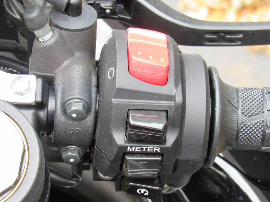 2026 Suzuki Motor of America Inc. GSX-R750