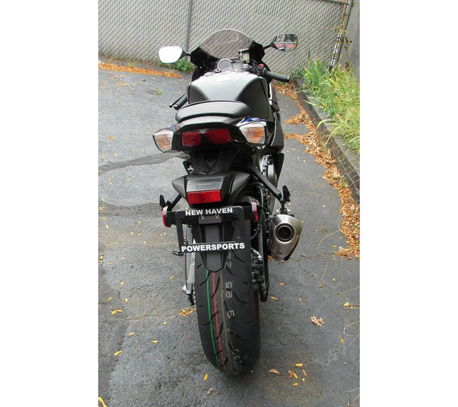 2026 Suzuki Motor of America Inc. GSX-R750