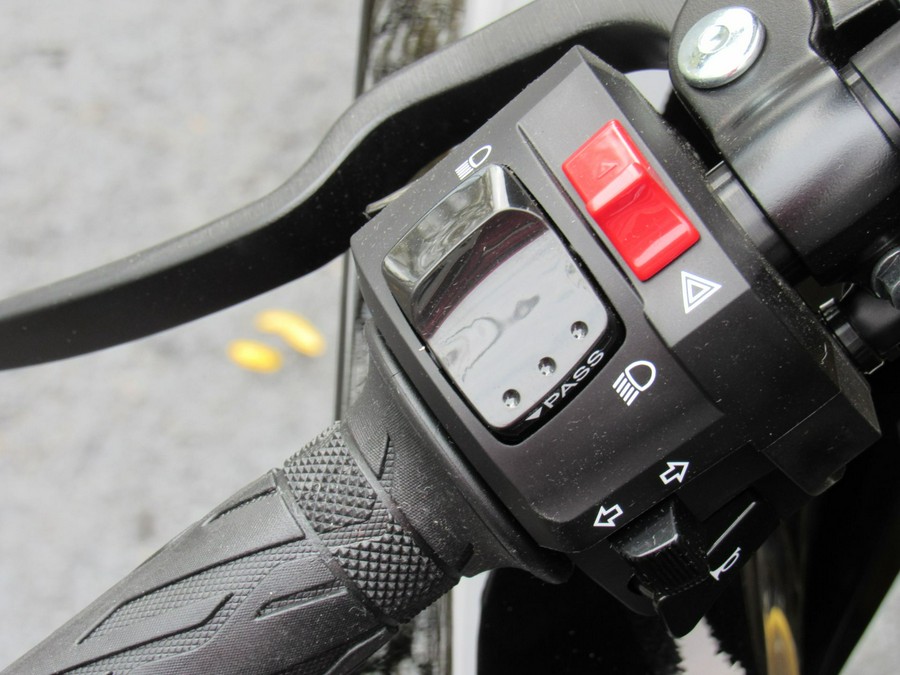 2026 Suzuki Motor of America Inc. GSX-R750