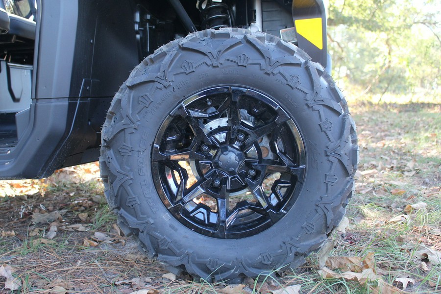 2025 Can-Am SSV DEFENDER MAX DPS HD9