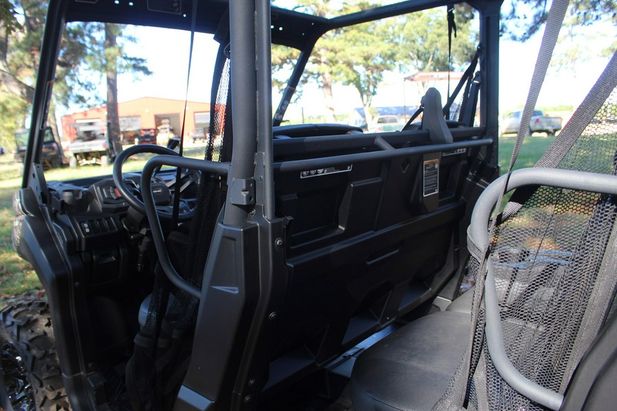 2025 Can-Am SSV DEFENDER MAX DPS HD9