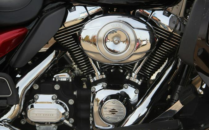 2013 Harley-Davidson Electra Glide Ultra Limited