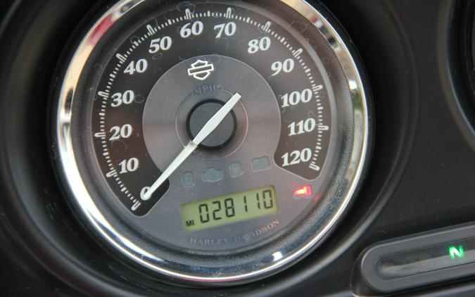 2013 Harley-Davidson Electra Glide Ultra Limited