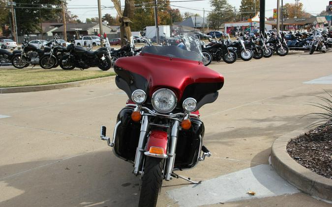 2013 Harley-Davidson Electra Glide Ultra Limited