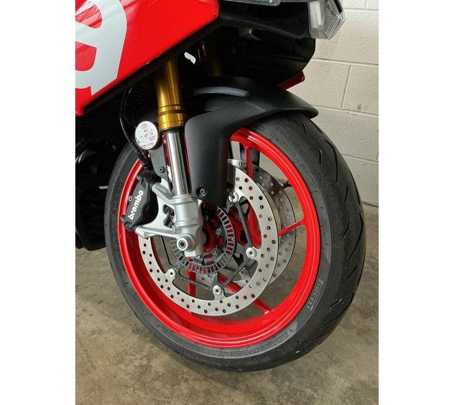 2022 Aprilia RS 660