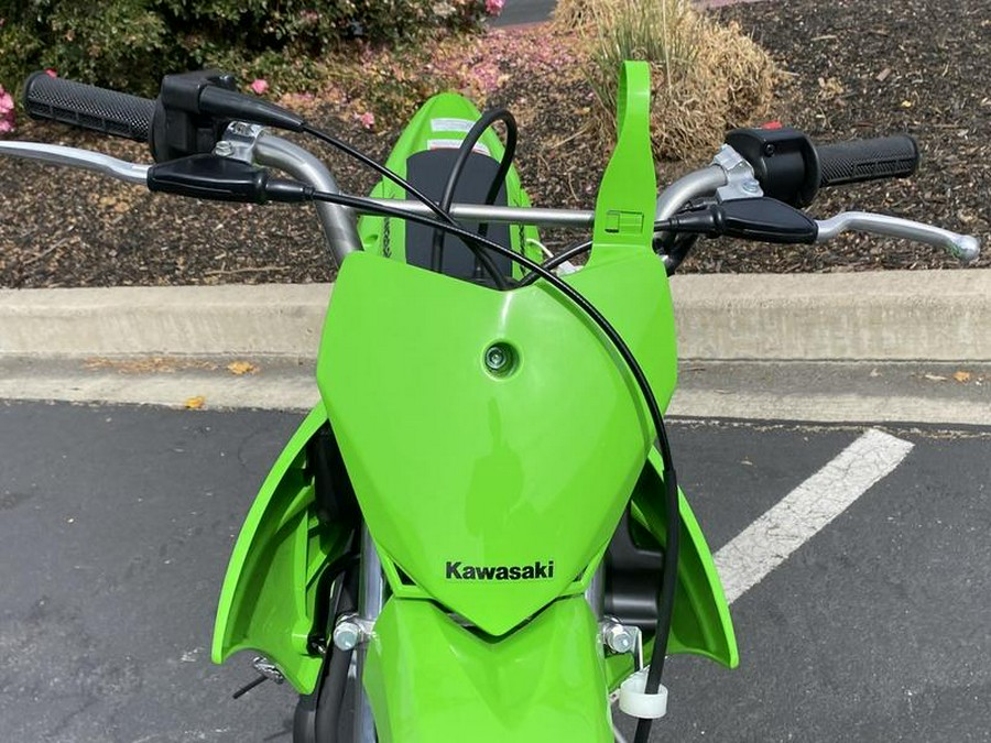 2026 Kawasaki KLX®110R L