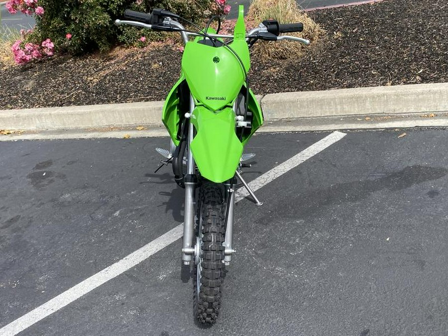 2026 Kawasaki KLX®110R L