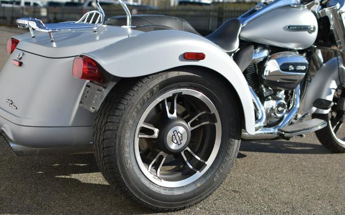 2020 Harley-Davidson Freewheeler