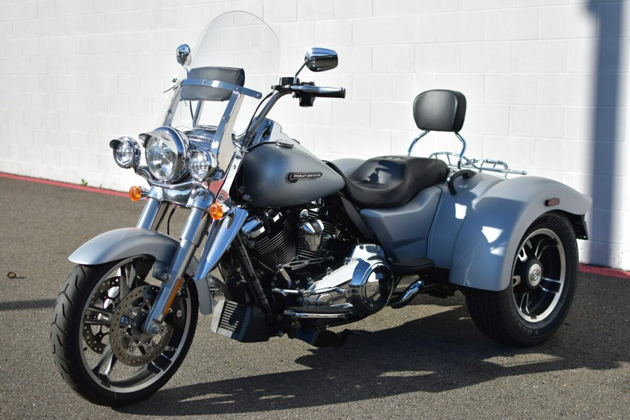 2020 Harley-Davidson Freewheeler