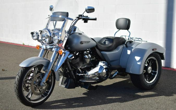 2020 Harley-Davidson Freewheeler