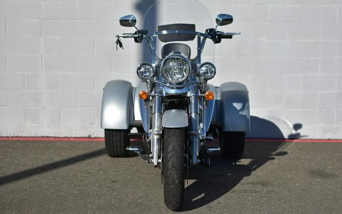 2020 Harley-Davidson Freewheeler