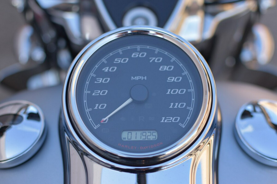 2020 Harley-Davidson Freewheeler