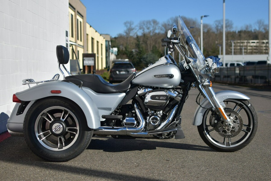 2020 Harley-Davidson Freewheeler