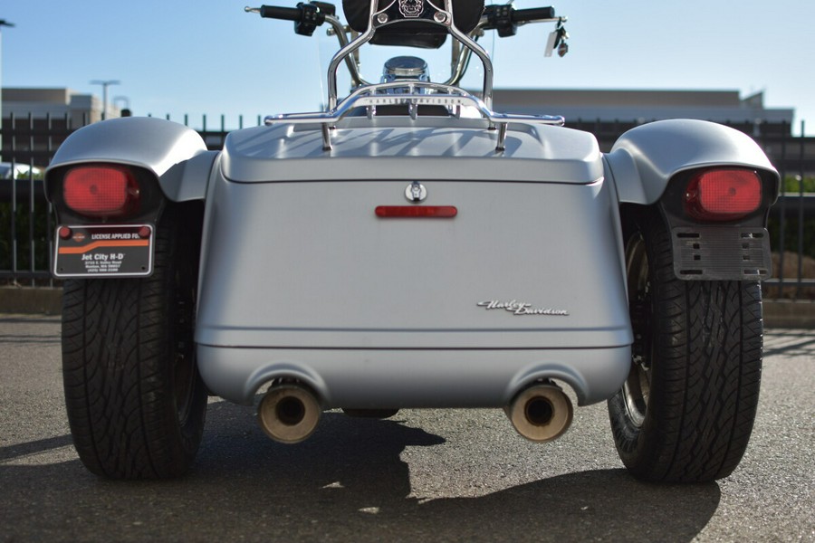 2020 Harley-Davidson Freewheeler