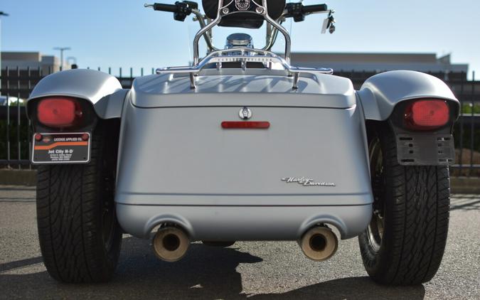 2020 Harley-Davidson Freewheeler