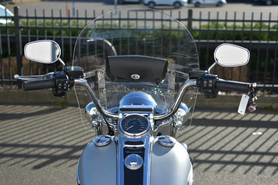 2020 Harley-Davidson Freewheeler