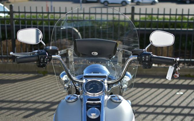 2020 Harley-Davidson Freewheeler