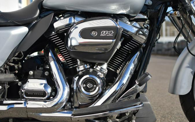 2020 Harley-Davidson Freewheeler