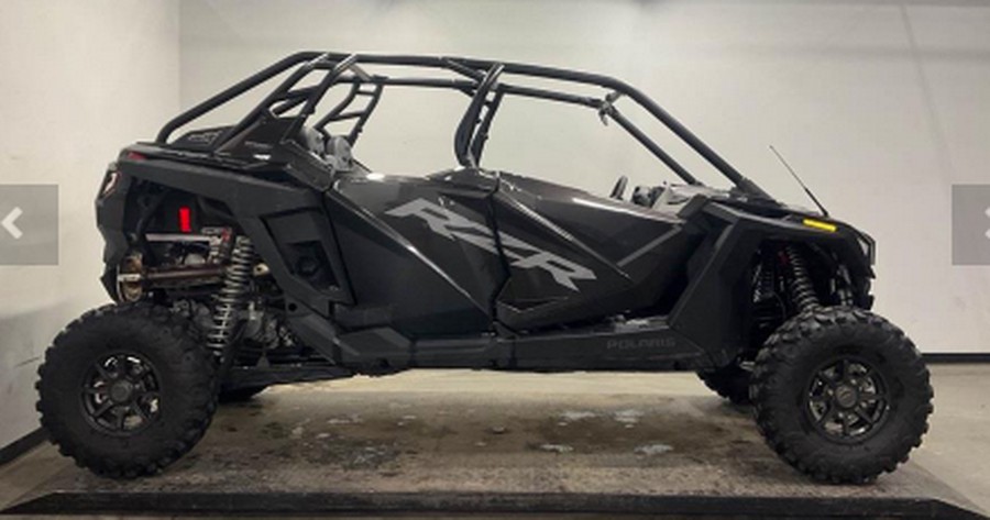 2024 Polaris RZR PRO XP 4 Ultimate * ONLY 392 Miles *
