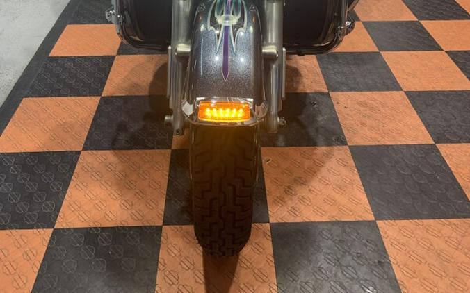 USED 2015 HARLEY-DAVIDSON TRI GLIDE ULTRA FLHTCUTG FOR SALE NEAR LAKEVILLE, MN