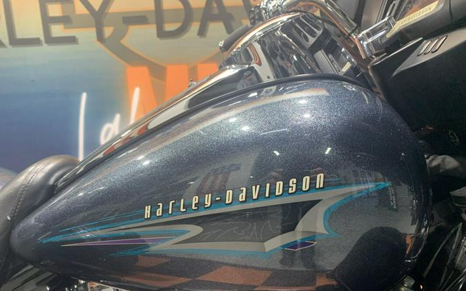 USED 2015 HARLEY-DAVIDSON TRI GLIDE ULTRA FLHTCUTG FOR SALE NEAR LAKEVILLE, MN