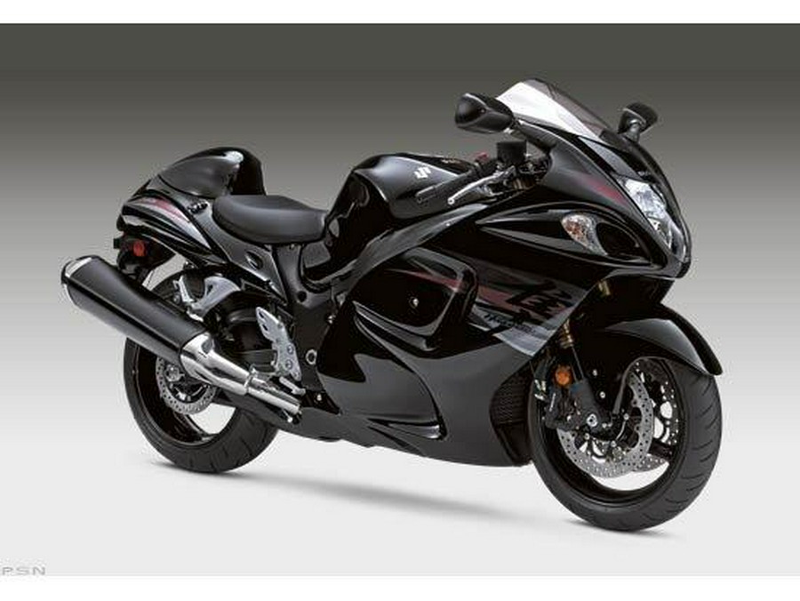 2012 Suzuki Motor of America Inc. Hayabusa