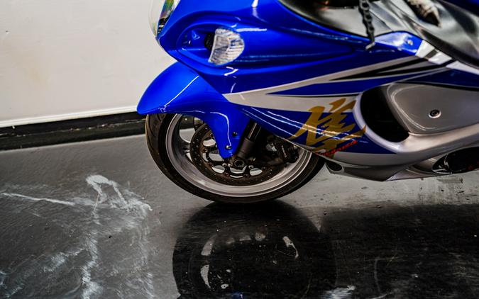 2012 Suzuki Motor of America Inc. Hayabusa