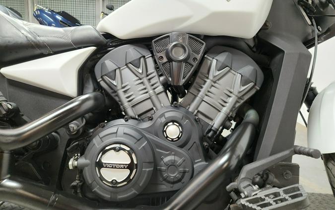 2017 Victory Motorcycles Octane - FP8623