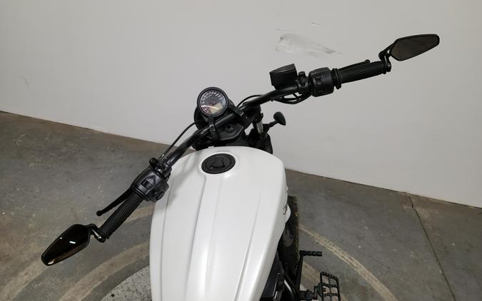 2017 Victory Motorcycles Octane - FP8623