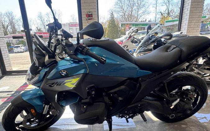 New 2026 BMW R 1300 R