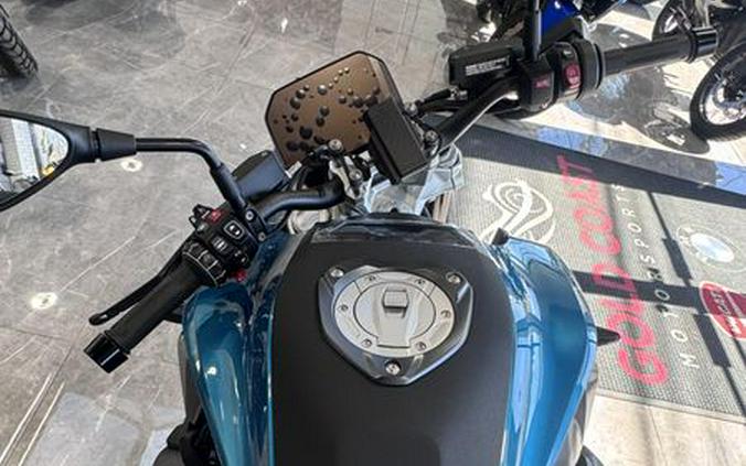 New 2026 BMW R 1300 R