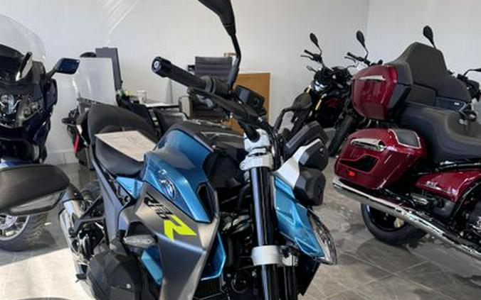New 2026 BMW R 1300 R
