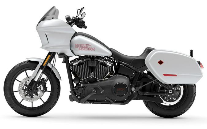2026 Harley-Davidson Low Rider® ST
